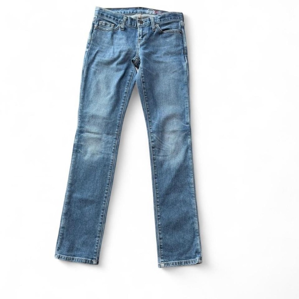 Vintage Gap Limited‎ Edition Low Rise Straight Leg Jeans